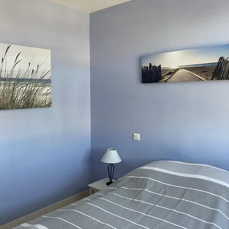 Apartamento Face Avec Garage *