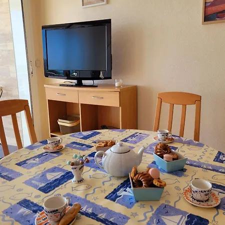 Apartamento Face Avec Garage *